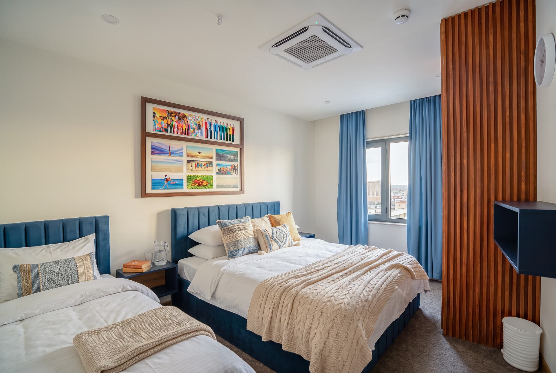 Standard Suite at 24 Suites